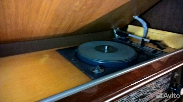 Радиола Урал 111