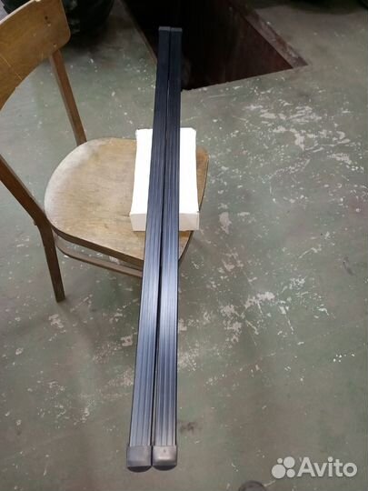 Багажник на крышу