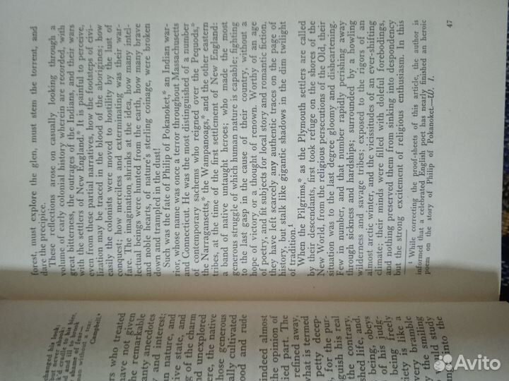 Книги на английском языке