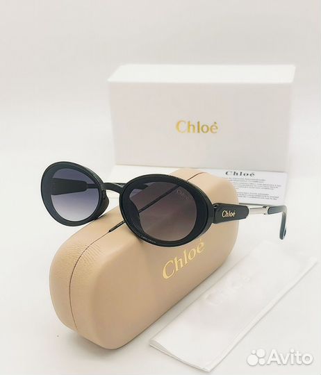 Солнцезащитные очки Chloe