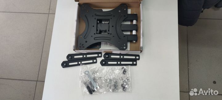 Кронштейн для тв LED LCD PDP 32-55