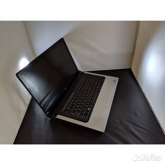 Ноутбук Dell Studio 1558 CPU Intel Core i7