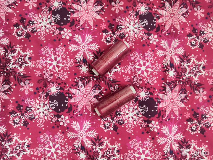 Ткань курточная мембрана