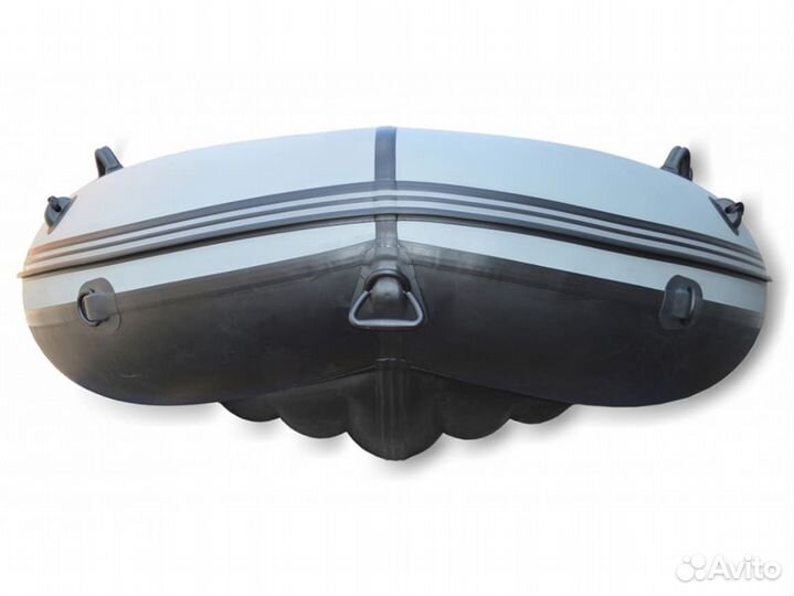 Лодка пвх X-River Grace 360 Рассрочка