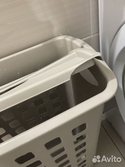 Корзина для белья
