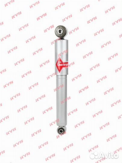 Стойка задняя KIA cerato 2013- LH лев.RH прав