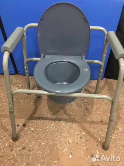 Санитарное кресло Туалет стул
