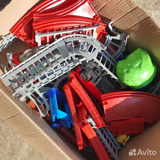 Детские игрушки бу