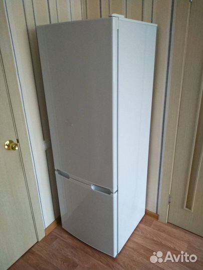 Холодильник Атлант двухкамерный