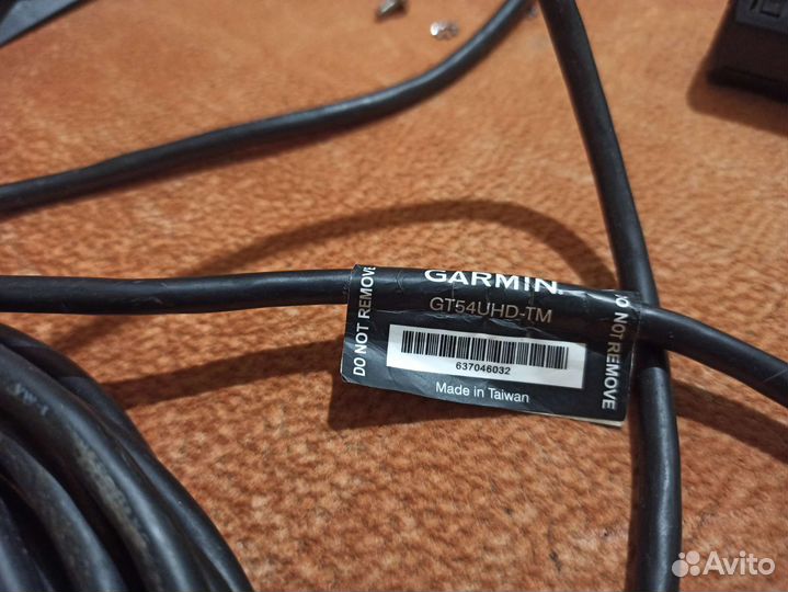 Датчик GT-54 UHD TM