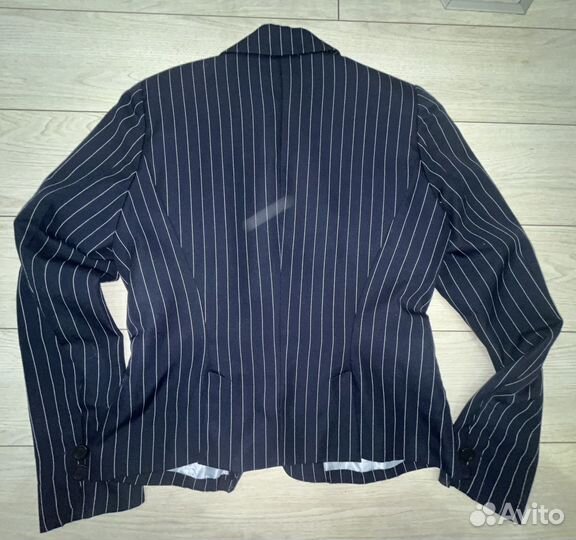 Пиджак / жакет flame L