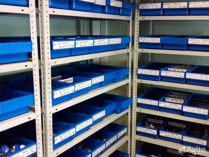 Изготовление шлангов высокого давления (рвд)