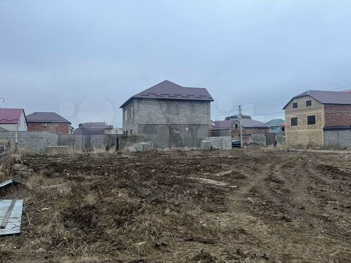 Участок 4,5 сот. (ИЖС)