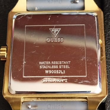 Часы женские guess W90057L1 из серии trend