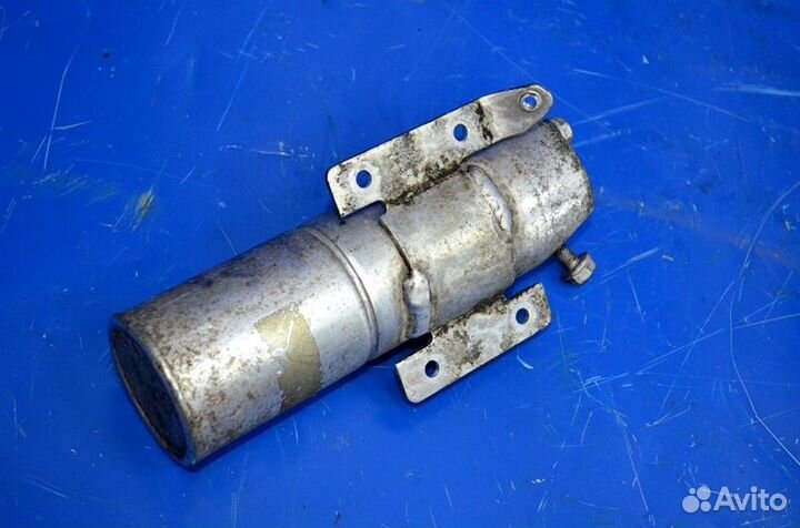 Осушитель кондиционера mercedes-benz Actros MP4 18