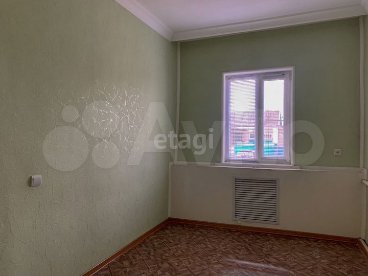 Дом 60,5 м² на участке 5,9 сот.