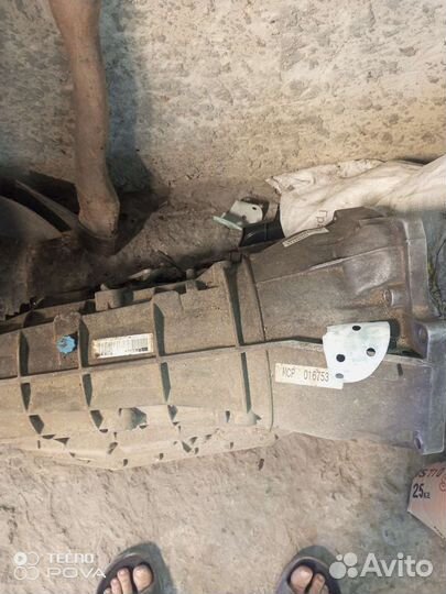 АКПП 5HP18 BMW E39