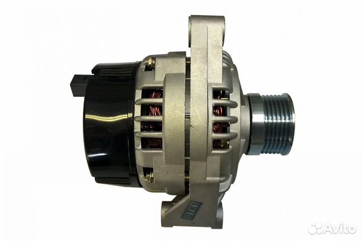 Генератор на ваз 2110