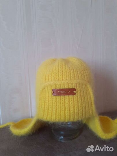 Шапки из пуха норки цена договорная