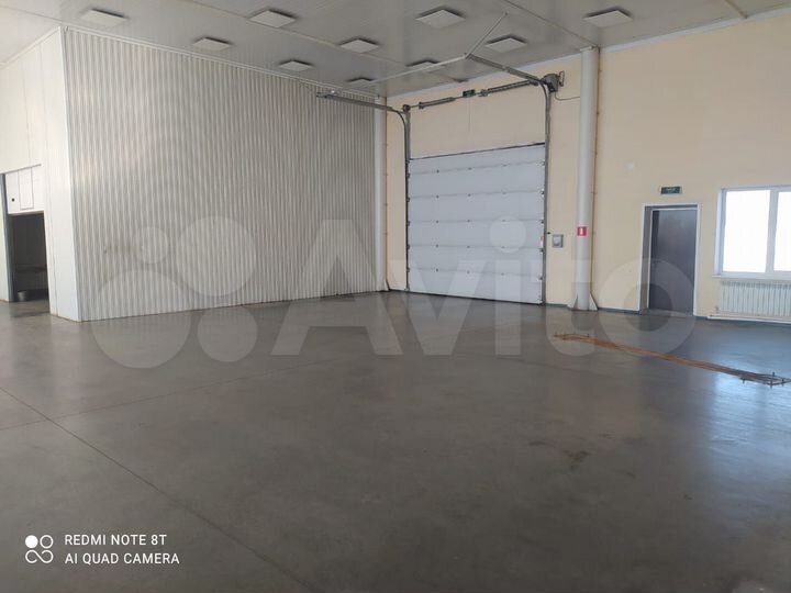 Автосервис, 618 м²