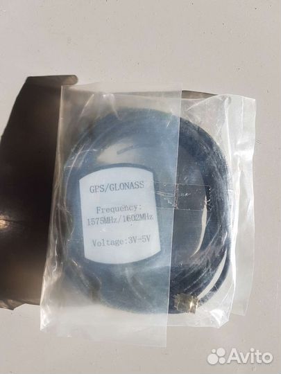 Антенна GPS/glonass