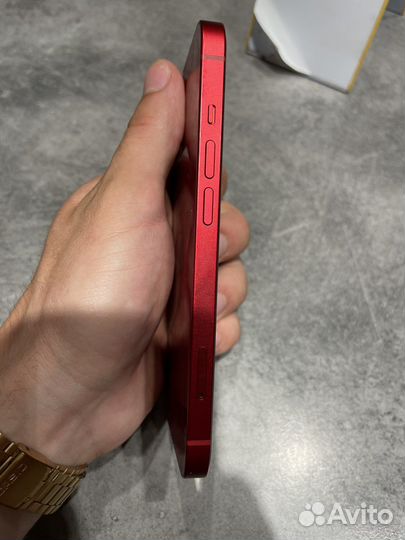 iPhone 13, 128 ГБ