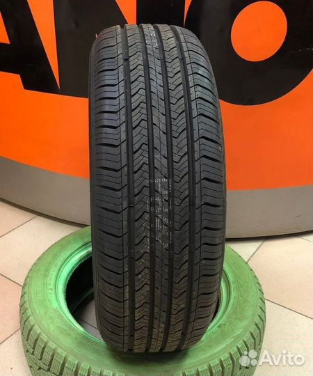 Maxxis Bravo HP-M3 255/60 R18 112V