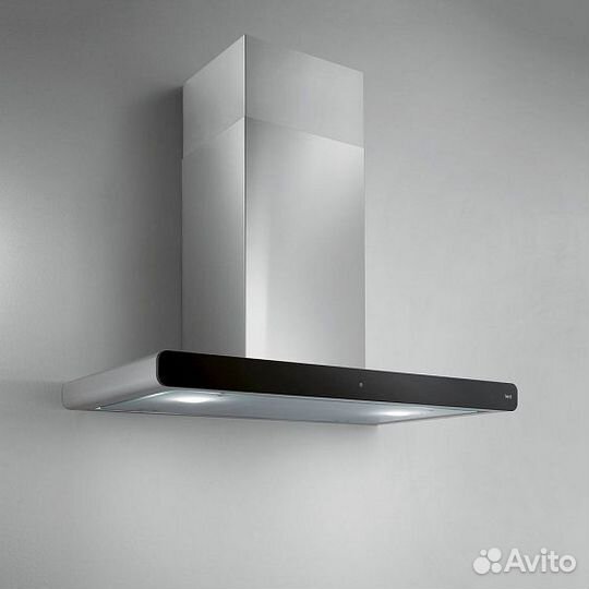 Вытяжка best Arctic 90 BK