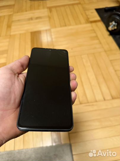 Xiaomi Redmi Note 11 Pro+ 5G, 8/256 ГБ