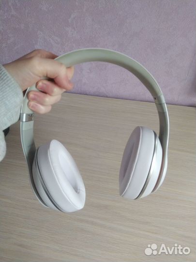 Беспроводные наушники beats studio wireless