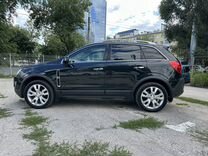 Opel Antara 2.2 AT, 2013, 176 000 км, с пробегом, цена 1 280 000 руб.