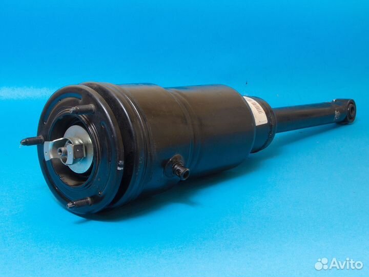 Амортизатор lexus LS460 RWD,AWD задн. прав. восст