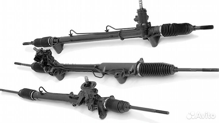 Рулевая рейка KIA/кия