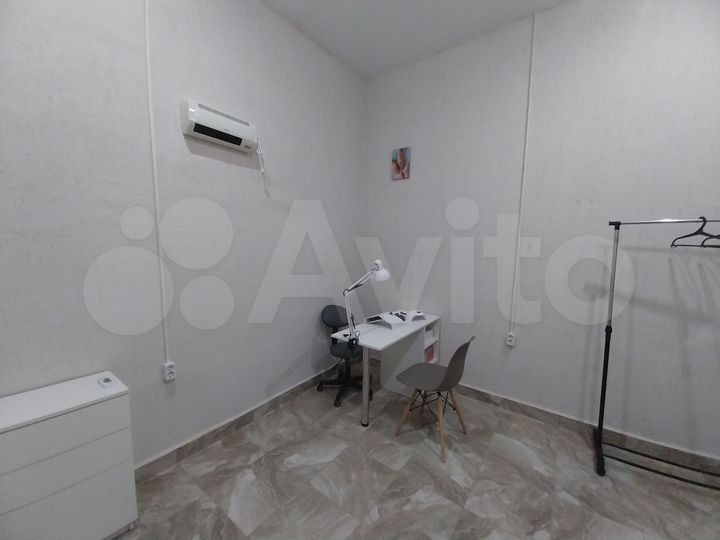 Маникюрный кабинет