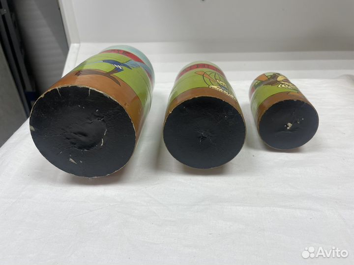 Матрешка Ручная работа warner bros acmeathl TIC