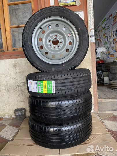 Штампы оригинал R14