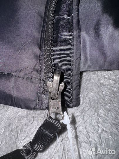 Пуховик The North Face 700