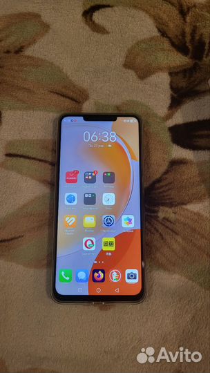 HUAWEI nova Y91, 8/256 ГБ