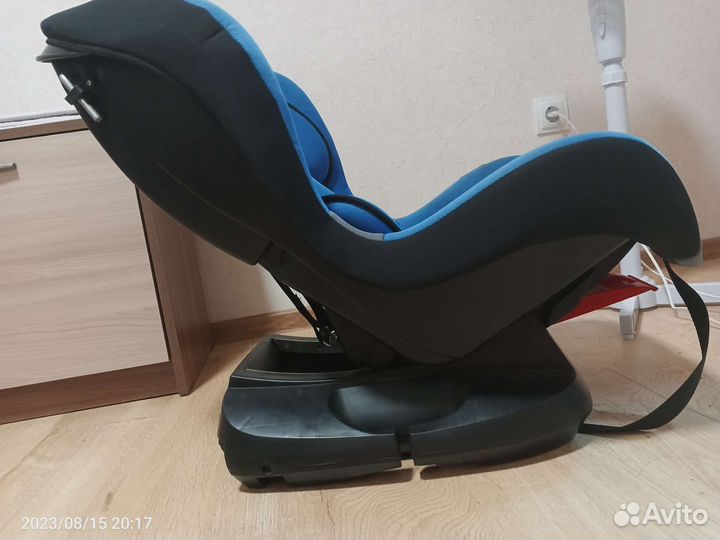 Детское автомобильное кресло, 0-13кг