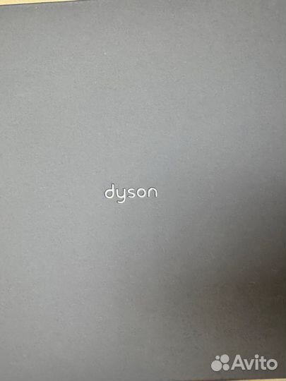 Стайлер dyson HS05 Long Prussian Blue, UK