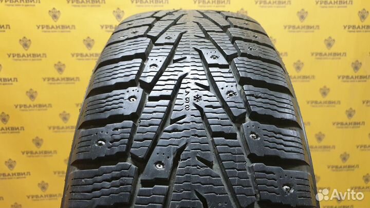 Nokian Tyres Hakkapeliitta 7 SUV 225/60 R18 104T