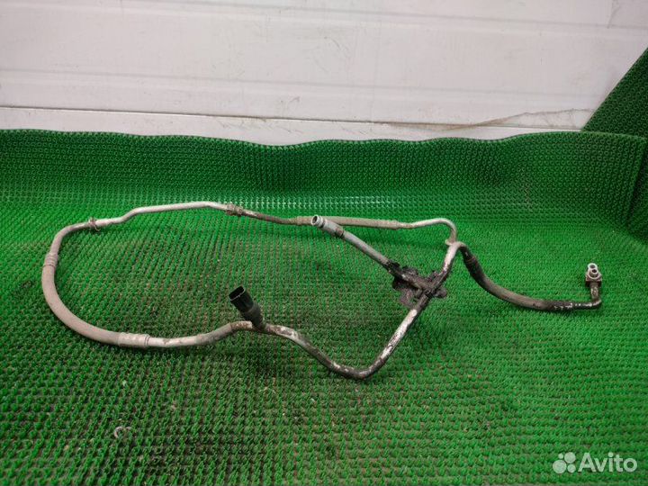 Трубка кондиционера Ford Mondeo 3 cjba 2001