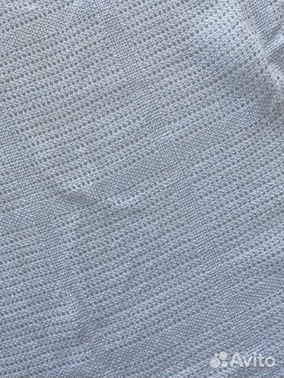 Плед детский на выписку