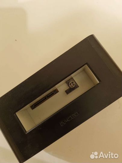 Картридер, usb концентратор IT-CEO