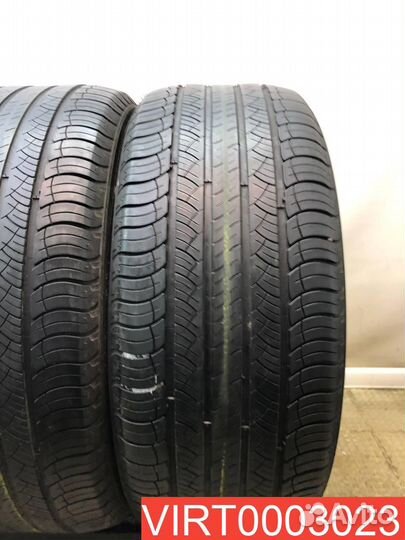 Michelin Latitude Tour HP 265/45 R21 104W