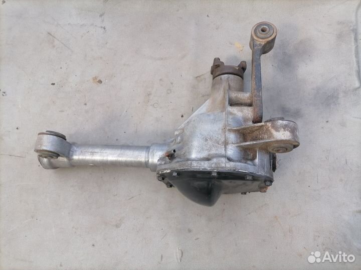 Редуктор переднего моста для Ford America Explorer