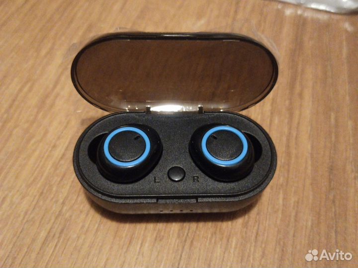 Беспроводные bluetooth наушники