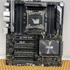 Asus WS X299 Sage