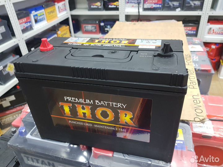 Аккумулятор на Freightliner с доставкой