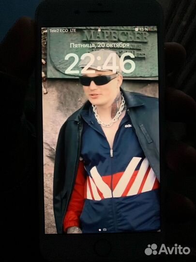 iPhone 8 Plus, 64 ГБ